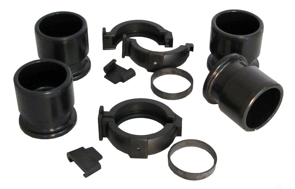 Heliocol Row Spacer Kit for Swimming Pool Solar Panels - HC-RSK