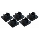 Fafco Sunsaver Replacement Base for Roof Strap - 5 Pack
