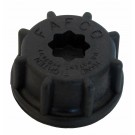 Cap For Roof Strap