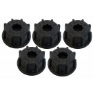 Fafco Sunsaver Replacement Cap for Roof Strap - 5 Pack