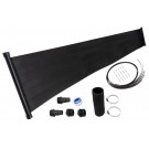 1-2'X20' SunQuest Solar Swimming Pool Heater w/ Add-on & Roof/Rack Mounting Kit