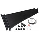 2-2'X20' SunQuest Solar Pool Heater with Roof/Rack Mounting Kit