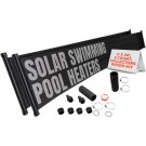 2-2'X20' SunQuest Solar Swimming Pool Heater with Add-On Couplers