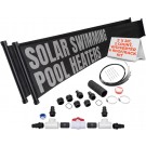 2-2'X20' SunQuest Solar Pool Heater with Diverter And Roof/Rack Mounting Kit
