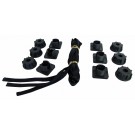 Fafco Sunsaver Replacement Roof Mounting Kit