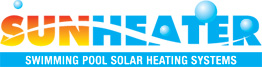 SunHeater Solar Heating System