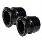 CPVC Pipe Connector for Heliocol Swimming Pool Solar Panels - HC-117 - 2 Pack